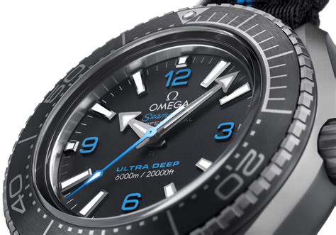 omega 45mm watches|omega seamaster ultra deep watch.